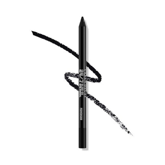 Urban Decay 24/7 Glide-On Waterproof Eyeliner Pencil, Smudge-Proof, Transfer-proof, Long-lasting Color Eye Liners, Hydrating Vitamin E & Jojoba Oil - 0.04 oz