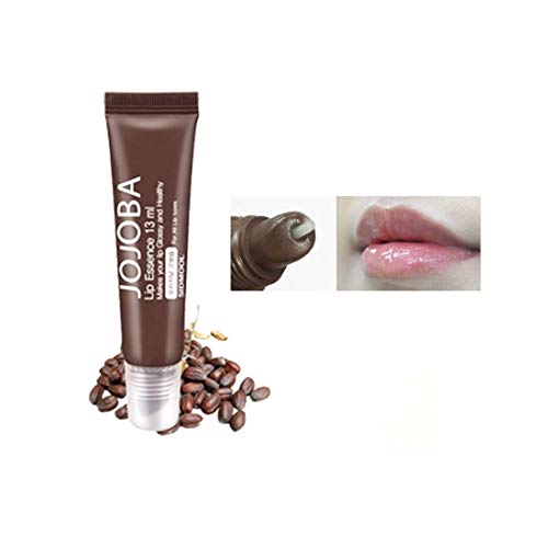 Sidmool Jojoba Lip Essence 13ml - Moisturizing Oil with Royal Jelly