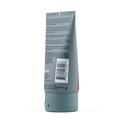 Johnny B. Premium Men’s Shave Cream - 3.3 Fl Oz