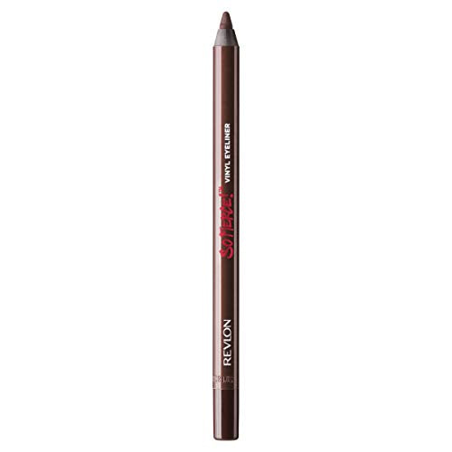 REVLON So Fierce Vinyl Eyeliner - Mighty Mocha, 0.042 oz