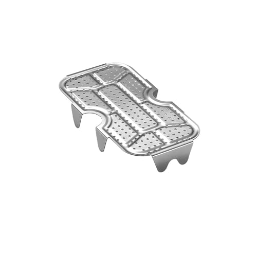 Camping Moon Stainless Steel Steamer Tray for S-1609/H-1609