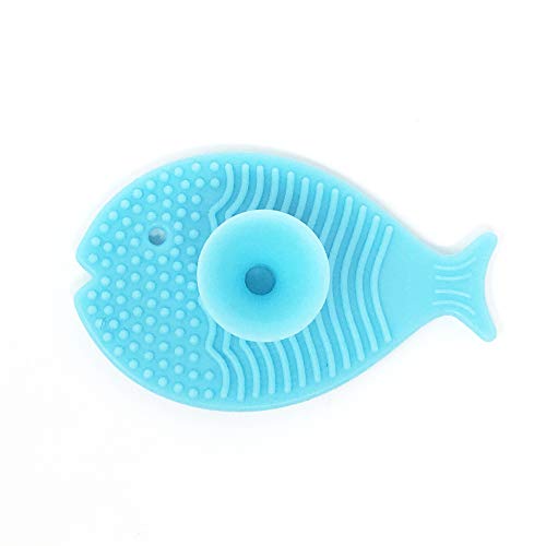 Innobaby Silicone Cradle Cap Brush for Baby - Gentle Exfoliator, 2 Pack
