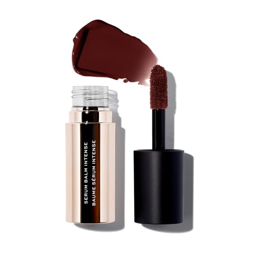 MAKE Serum Balm Hydrating Lip Gloss - Purple Paradigm Shade
