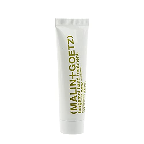 MALIN+GOETZ Vitamin B5 Hand Treatment Lotion - 1 fl oz Hydrating Moisturizer for All Skin Types