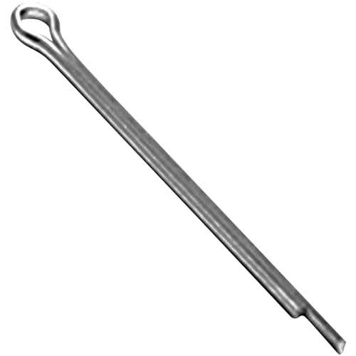 Performance Tool W5204 1000-Piece Cotter Pin Assortment Kit
