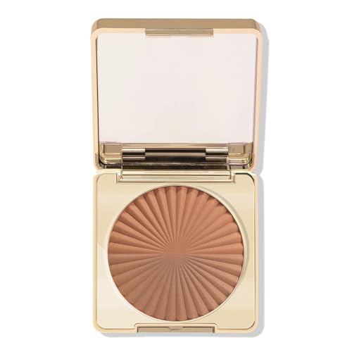 L.A. Girl Bronzer & Highlighter Duo - Shadowplay (Light/Medium)