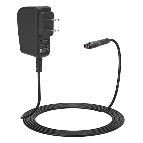 3.5V Charger for Wahl 9649 Color Pro Clipper | 1.8m Cable