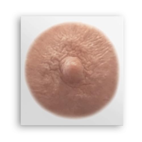 Tata Tattoos Realistic Temporary Nipple & Areola Tattoos - Pack of 2
