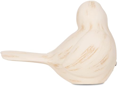 Love You Nana Bird Figurine - Hand-Painted Polyresin 2.25"