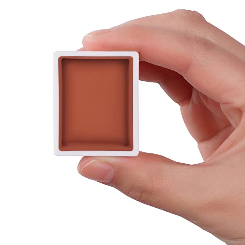 Beige Tone Refill Pan for Narrative Cosmetics Flesh Tone Palette - Waterproof SFX Makeup