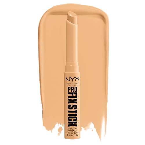 NYX Professional Makeup Pro Fix Stick Concealer - Soft Beige with Hyaluronic Acid