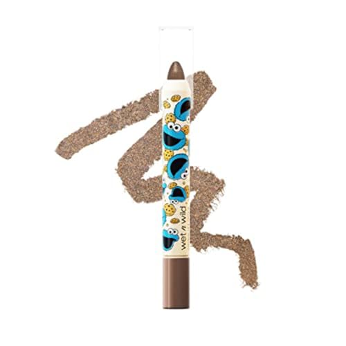 Wet n Wild Sesame Street Multi-Stick Kit - Cream-to-Powder Finish, 3-Piece