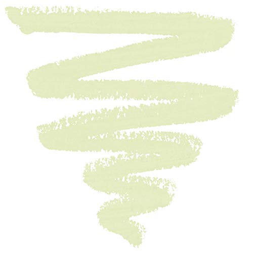 NYX Faux Whites Eye Brightener Honeydew – Eyeliner Pencil 0.05 oz