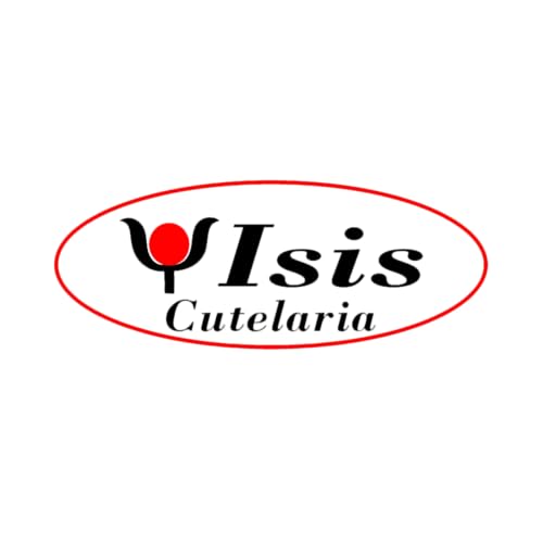ISIS Cutelaria Double-End Toothpick with Pink Silicone Tip for Nail & Cuticle Care