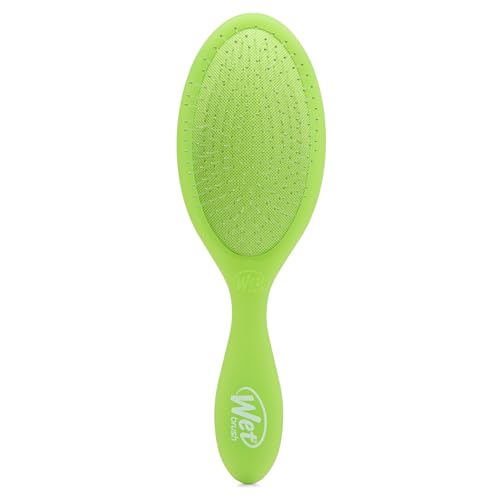 Wet Brush Original Detangler - Lime-a-rita, Limited Edition Hair Brush