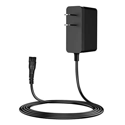 MEROM Charger for Panasonic Beard Trimmer ER-GB60 ER-GB70 ER-GB80
