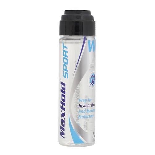 Walker Tape Max Hold Sport Dab-On 1.4 fl oz - Scalp Prep & Adhesive Booster