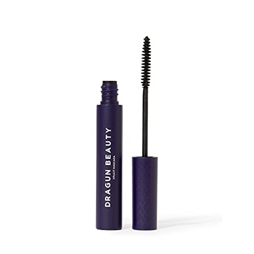 Dragun Beauty Xplicit Mascara - Lengthening, Volumizing & Curling Mascara