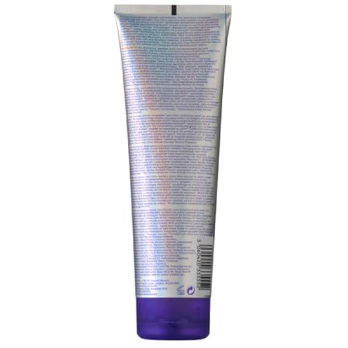 Fudge Clean Blonde Damage Rewind Conditioner - Violet Toning 8.4 oz