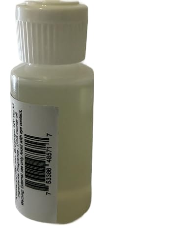 Baby Fragrance Body Oil 1 OZ Alcohol-Free Powder Fresh Scent Unisex - Aroma-Center
