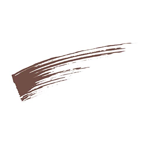 Rimmel Wonder'Full 24HR Eyebrow Mascara - Medium Brown, Waterproof
