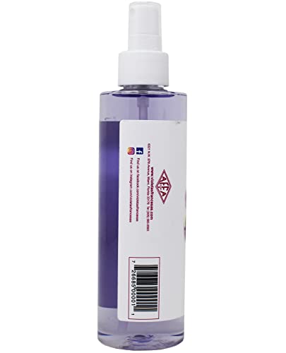 ELP Essential Violetas Francesas Body Spray, 8oz Refreshing Fragrance
