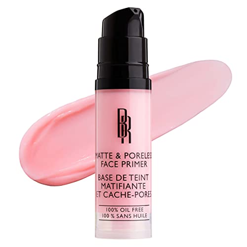 Black Radiance Matte & Poreless Face Primer - 0.5 Fl Oz