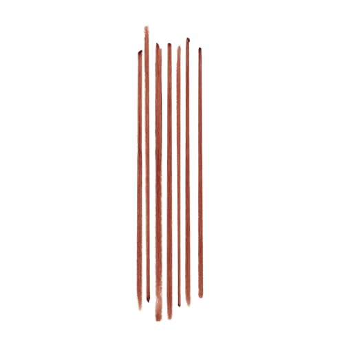 MORPHE Soulmatte Gel Lip Liner - Honey - 0.01 oz (Pack of 2)
