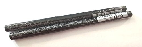 AVON Glimmersticks Eye Liner - Starry Night Blue (2 Pack)