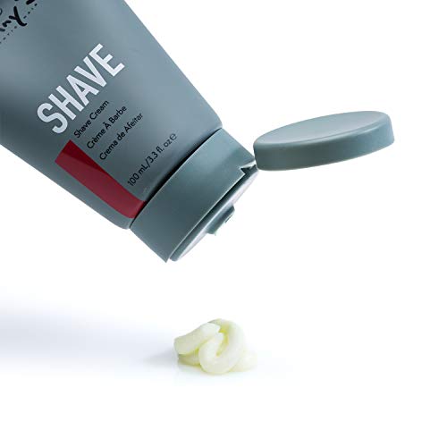Johnny B. Premium Men’s Shave Cream - 3.3 Fl Oz