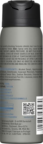 KMS HairStay Anti-Humidity Seal Spray | 72h Frizz Control & Shine