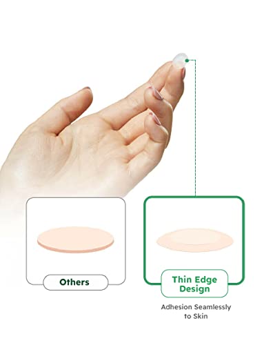 ADDERENITY Dongkook Acne Spot Patches 51 Count - Clear Skin Treatment