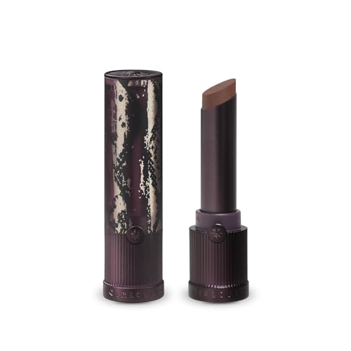GIRLCULT S08 Dusty Rose Matte Lipstick - Velvet Soft Finish