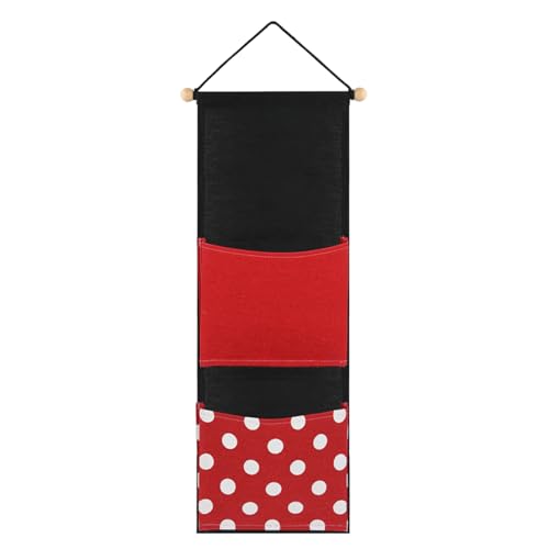 RUNROLE Fish Extender Organizer for Cruise Gift Exchange - 2 Pocket Design