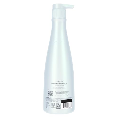 Nexxus HYDRALIGHT™ Conditioner 13.5 Fl Oz - Lightweight Hydration