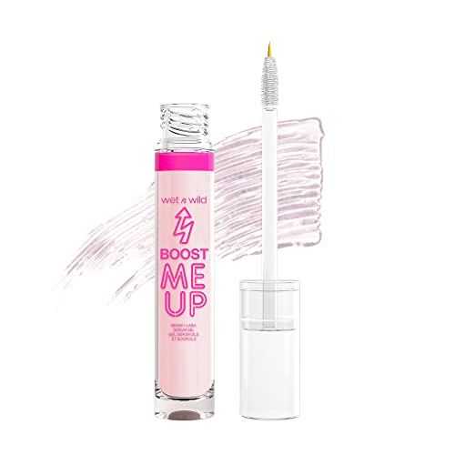Wet n Wild Brow & Lash Growth Serum with Biotin & Peptides