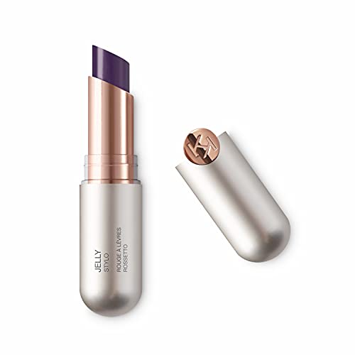 KIKO Milano Jelly Stylo Glossy Lipstick - Wet Look Finish