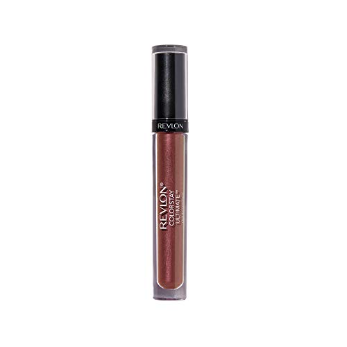 Revlon ColorStay Ultimate Liquid Lipstick 025 Premier Plum 0.1 fl oz