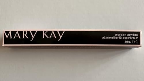 Mary Kay Signature Brow Liner - Blonde | Precision Eyebrow Pencil