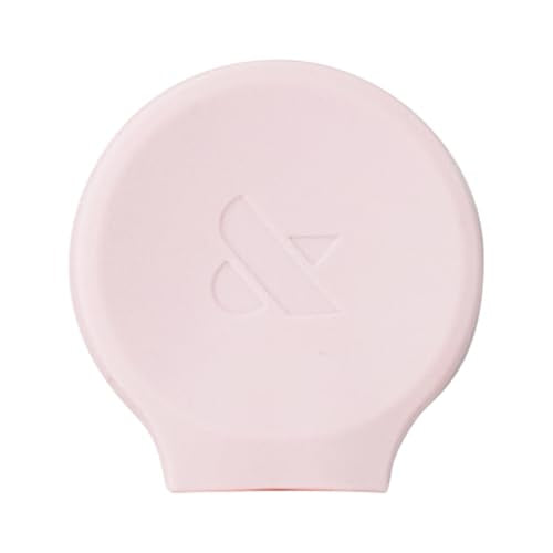 Olive & June The Poppy Universal Nail Polish Handle - Ergonomic Grip for Easy Manicures