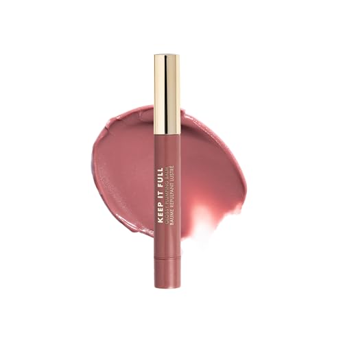 Milani Hydrating Lip Plumper Balm - Glossy Tint with 1% Maxi-Lip