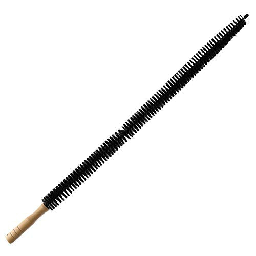 30-Inch Flexible Dryer Vent Brush for Deep Cleaning Lint & Dust