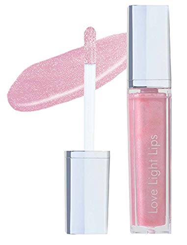 Bliss Lip Gloss by Love Light Lips - Hydrating & Shiny Finish