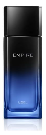 L'Bel Empire Duo Set - Ultimate Parfum Gift Set | 100 ml Each, Long-Lasting Fragrance