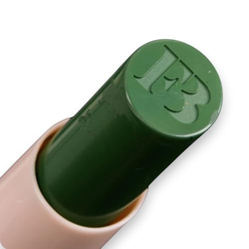Fenty Beauty Mattemoiselle Plush Matte Lipstick - Midnight Wasabi