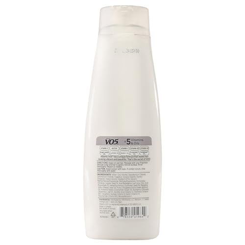 VO5 Gentle Cleansing Co-Wash Conditioner with Jojoba & Aloe - 15 oz
