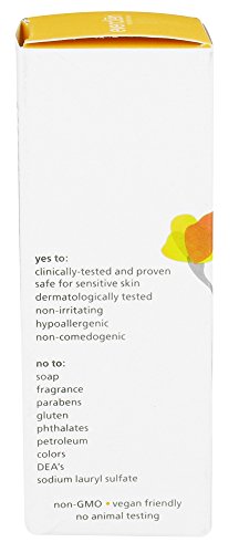 Home Health Everclen Hand Cream for Sensitive Skin, 2 fl oz