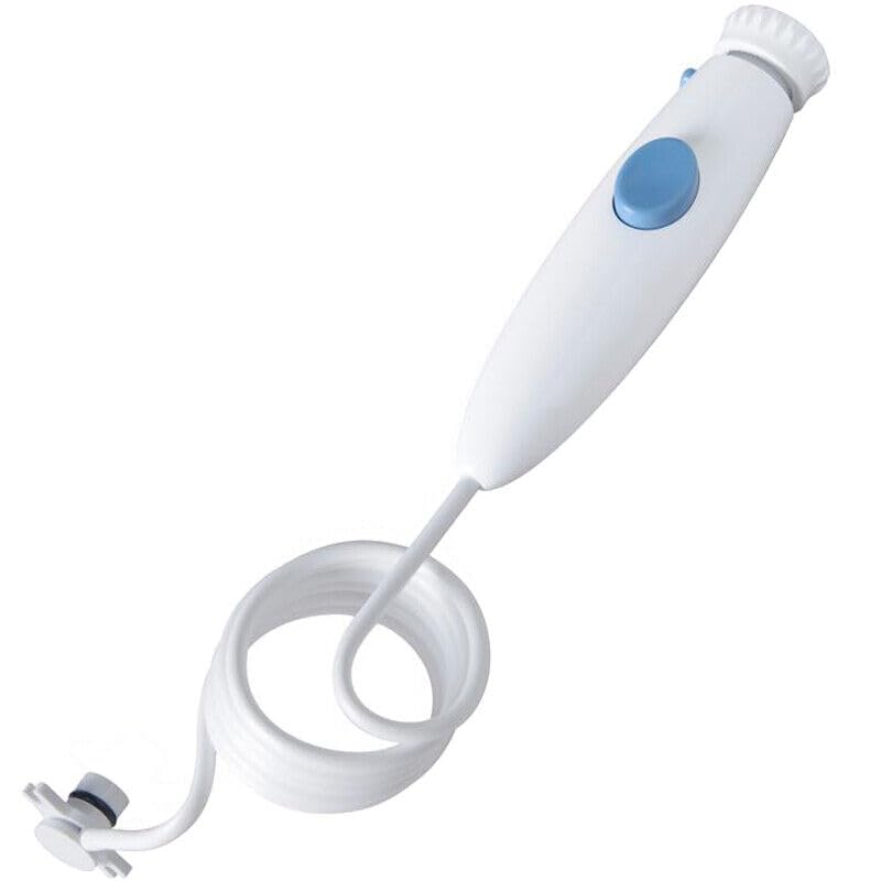 Waterpik Irrigator Handle & Hose Replacement Kit for WP-100 WP-900 WP-660