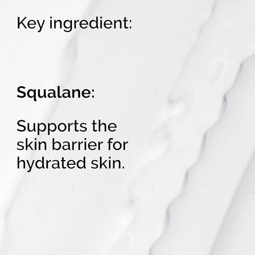The Ordinary Squalane Cleanser - Hydrating Makeup Remover Balm