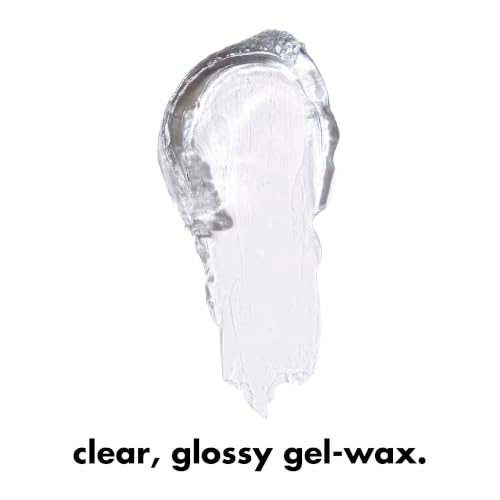 e.l.f. Clear Brow Lift Gel for Fluffy, Holdable Eyebrows – Vegan & Cruelty-Free